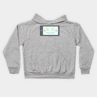 Tomo Smile Kids Hoodie